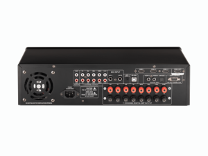 7.1ホームシアターカラオケアンプレシーバーOEM AVレシーバークラスD AVアンプOEM ODM - Product Image 3