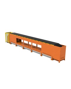 <strong>Automated</strong> Optical Inspection Logistics Parcel DWS Sorting Conveyor Inventory Management <strong>System</strong> With Accounting Software - Product Image 4