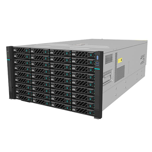 Nhà Máy Bán Hàng Trực Tiếp 6U 60 Vịnh 780Mm Máy Chủ Trường Hợp 12GB Expander Backplane Tùy Chỉnh Hình Chữ L MB Card Đồ Họa Máy Chủ Chassis - Product Image 2