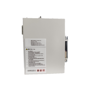 Sistema de monitoreo de gas VOC H5200 para higiene industrial y control de aire ambiental - Product Image 5