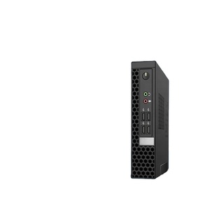 YCT 4GB Linux Itx Case Con New Black D3 SSD Core I5 Quad Core Used Mini Pc 8GB Unidad de sistema informático usado - Product Image 4