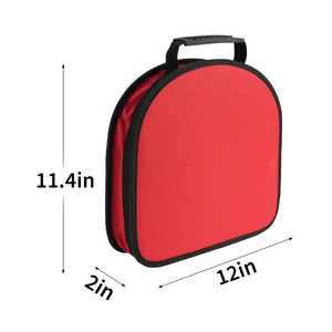 164PCS Multi-Purpose <strong>Tool</strong> <strong>Kit</strong> with Compact Round Pouch - Product Image 4