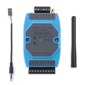 2x Salida de entrada digital 2x Salida de relé EU868Mhz Controlador LoRaWAN de E/S - Product Image 2
