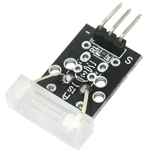 ノックセンサーモジュールKY-031 - Product Image 2