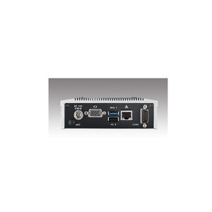 Procesador Intel Atom E3825, puertos duales COM y GPIO, un ordenador industrial integrado sin ventilador del tamaño de la palma de la mano, Advantech - Product Image 4
