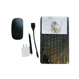 低价批发10.1英寸安卓平板电脑P37 100% 新款商务娱乐游戏平板电脑 - Product Image 6