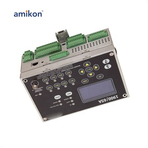 Quick Supply General Purpose Equipment Monitor 1900/65A-01-02-01-00-00 for PLC PAC &amp; Dedicated <strong>Controllers</strong> - Product Image 2