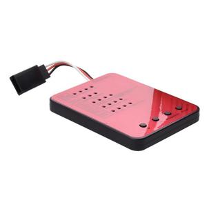 SURPASS-HOBBY serie rossa Car Kk scheda di programmazione gamma completa di regolatore di velocità elettrico Brushless universale - Product Image 2