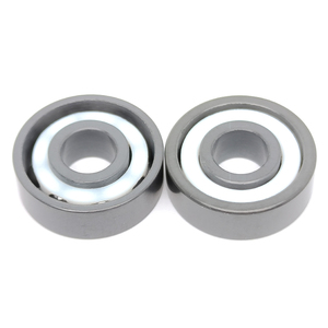 <strong>708C</strong> Full Si3n4 Ceramic Rings PTFE Cage 8*22*7mm <strong>Angular</strong> <strong>Contact</strong> Hybrid Ceramic <strong>Ball</strong> <strong>Bearing</strong> 708