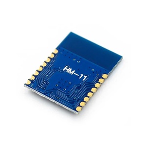 BLE CC2541 Bluetooth 4.0マスタースレーブHM-11シリアルポートモジュールネットワークおよびインターフェイス製品 - Product Image 2
