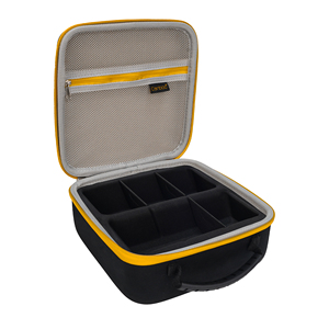 Nhà Máy Tùy Chỉnh EVA Trường Hợp Công Cụ Chống Sốc Công Cụ Phụ Kiện Tổ Chức Xách Tay Vỏ Cứng EVA Trường Hợp Túi - Product Image 3