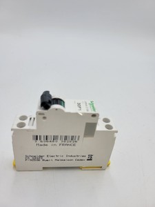 Nuovo e originale Plc A9N21725 DIN Rail interruttore 13A 230V 1P 1PH DPN N N C 13A PLC Controller di programmazione - Product Image 4