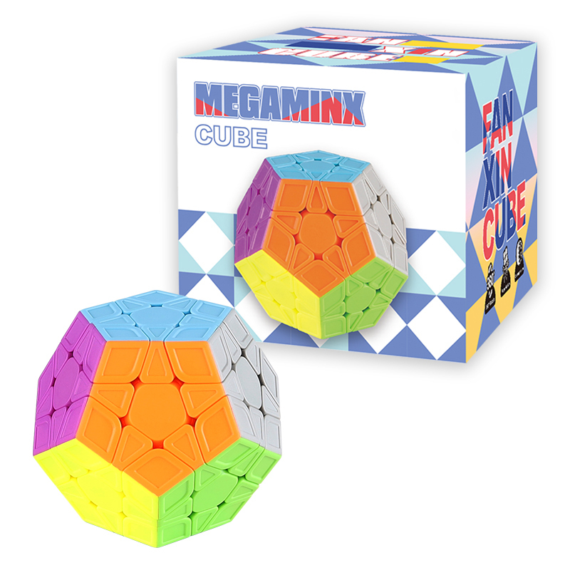 Megaminx