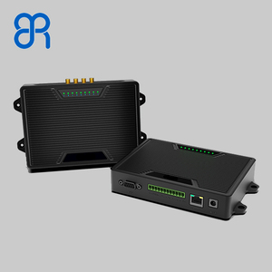 UHF <strong>Rfid</strong> <strong>Reader</strong> <strong>Writer</strong> Supporting ISO18000-6C Protocol, Four-channel <strong>Rfid</strong> <strong>Reader</strong> <strong>RFID</strong> <strong>Reader</strong> Reading Speed&gt;800 Times/second - Product Image 2