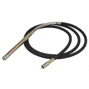 High Operating Efficiency Concrete Vibrator <strong>Hose</strong> 38Mm X 6Mtr TP-38 Construction Tool Engine Concrete Vibrator Poker - Product Image 1