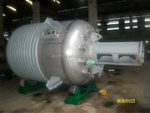 <strong>HMPSA</strong> Production Line <strong>HMPSA</strong> Mixing <strong>Machine</strong> <strong>HMPSA</strong> Reactor Hot Melt Pressure Sensitive Adhesive <strong>Machine</strong> - Product Image 4