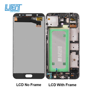 J7画面の交換samsung galaxyj7 prime LCDタッチスクリーンsamsung J7 LCD for samsung J7 prime Display G610 LCD - Product Image 2
