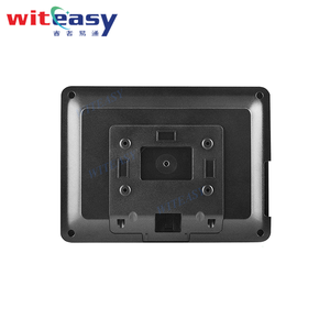 Witeasy A7 Plus WIFI Thumb Register นาฬิกาเวลาลายนิ้วมือและเครือข่ายประสาทการติดตามการเข้างาน - Product Image 2