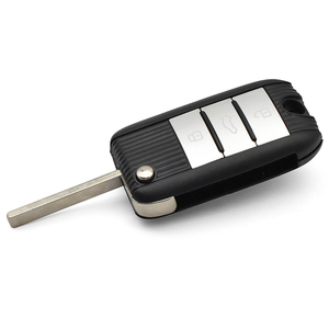 Wholesale 434Mhz 47 Chip Smart Car Remote Control <strong>Key</strong> for M-G 6/ <strong>ZS</strong> 3 Buttons With Logo - Product Image 2