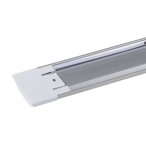 Factory Price Aluminum Base <strong>Led</strong> Batten Light 9W <strong>18W</strong> 28W 36W 45W Linear Light <strong>Led</strong> <strong>4ft</strong> <strong>Led</strong> Tube 1.2M Batten Light Fixture - Product Image 2