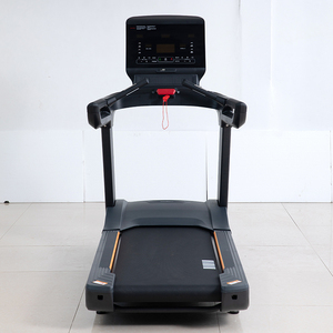 2024プロフェッショナル3hp商用ジムキーボードクラブ電動電動トレッドミルフィットネスマシントレッドミルランニングマシン