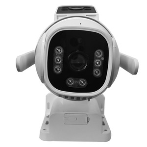 8-мегапиксельная камера ICsee с двумя шарами, 6 Мп - Product Image 1