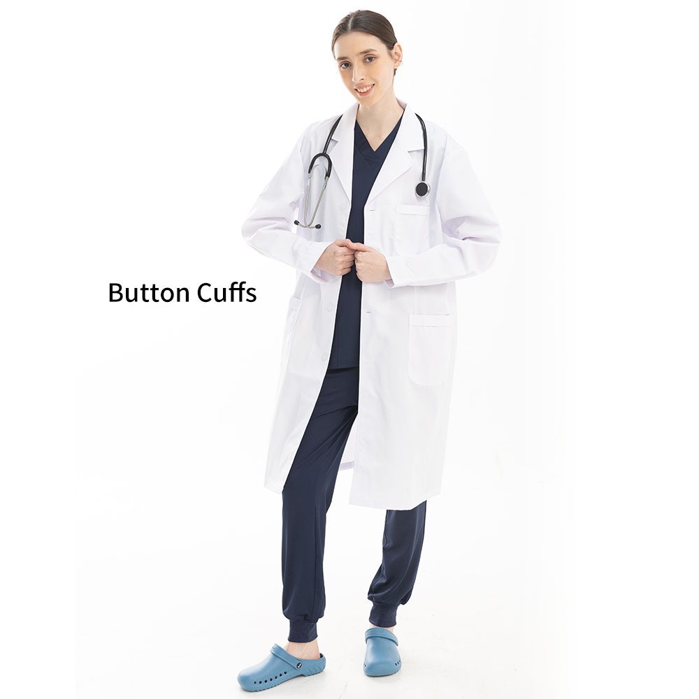 Women's Button Cuff Thin Style