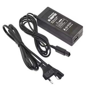 12V 3.25A EU/US Plug Power Supply AC <strong>Adapter</strong> for Nintendo <strong>GameCube</strong> NGC Charging Kit - Product Image 1