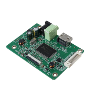 1Set Universal HDMI-compatible EDP Lcd Controller Driver Board Module for <strong>Raspberry</strong> <strong>PI</strong> 3 1920x1080 EDP 30 Pin Lcd Wholesales - Product Image 1