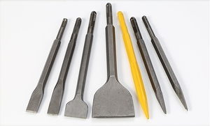Light Electric Pickaxe <strong>Chisel</strong> Concrete <strong>Masonry</strong> <strong>Chisel</strong> - Product Image 3