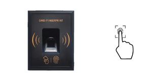 Система управления доступом лифта с картой IC P241 - Product Image 2