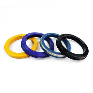 Búa Công Đoàn O <span class=keywords><strong>Ring</strong></span> lipseal 80 90 durometer Nitrile con dấu Vòng weco con dấu 2 "fig.1502 - Product Image 3