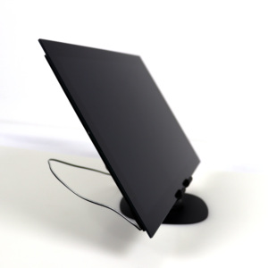 Piastra di copertura in vetro ispessito I2C LCD Touch Screen a 45 pin LVDS interfaccia ad alta risoluzione del modulo di visualizzazione Touch 1920*1200 - Product Image 5