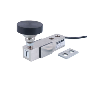 Bộ cân điện tử SQB bằng thép không gỉ, cân gia súc, cảm biến tải trọng kiểu cần, ODM, nhiều phạm vi trọng lượng có sẵn - Product Image 2