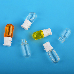 批发小1.5毫升2毫升3毫升5毫升药品玻璃瓶/化妆品包装玻璃瓶/豪华小玻璃血清瓶 - Product Image 2