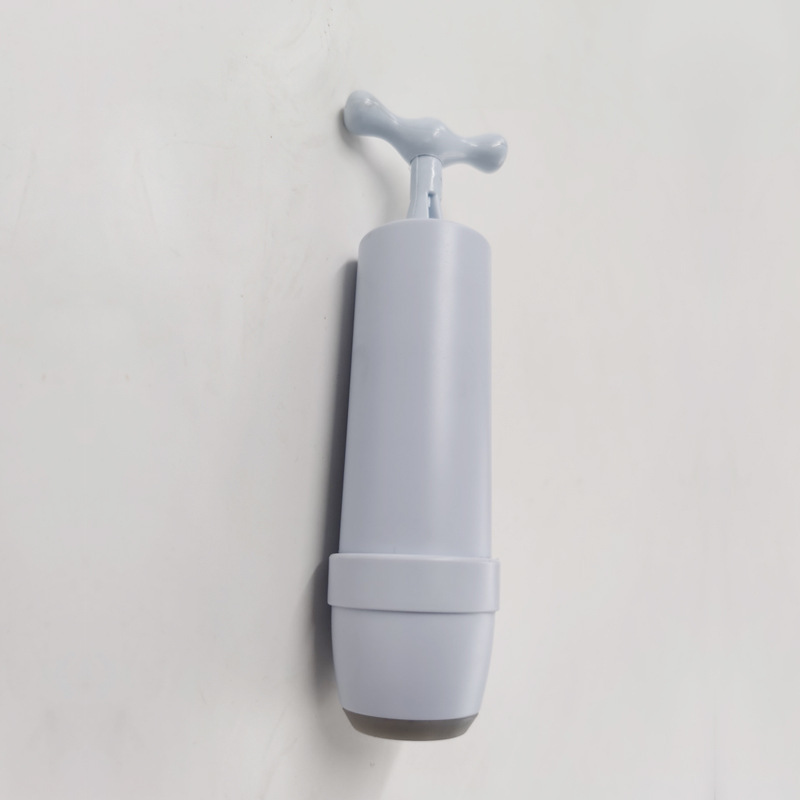 Non-filterable pump (grey)