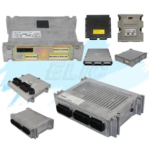 ELIC Excavator <strong>Controller</strong> Ew140B <strong>Computer</strong> Engine ECU <strong>Controller</strong> 20723663 20845001 for Volvo Replacement - Product Image 6