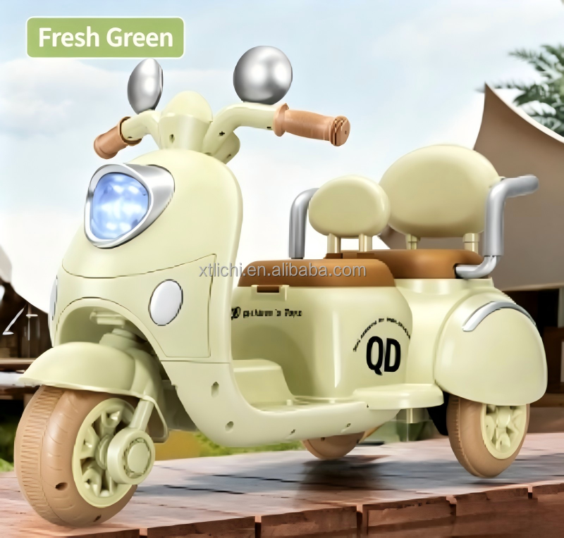 Verde