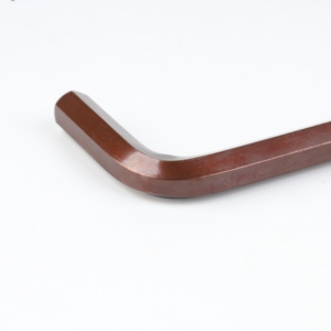 Hex anahtar anahtarı seti çelik Hex anahtar çeşitli boyutları 9 adet uzun kol tükenmez alyan anahtarı takımı - Product Image 2