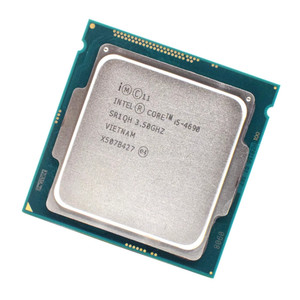 High Quality <strong>Best</strong> Sell <strong>Desktop</strong> Intel CPU Core I5 4690 <strong>Processor</strong> - Product Image 2