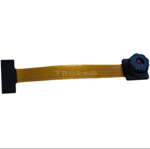 Sensor de cámara de imagen COMS Ov7725 Módulo de cámara USB2.0 CMOS VGA 0.3MP OV7725 Módulo de cámara Mipi Fisheve - Product Image 3
