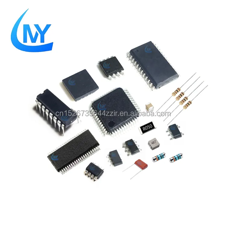 SAK-TC234LP-32F200N Electronic Components Integrated Circuits IC Chips Modules New And Original