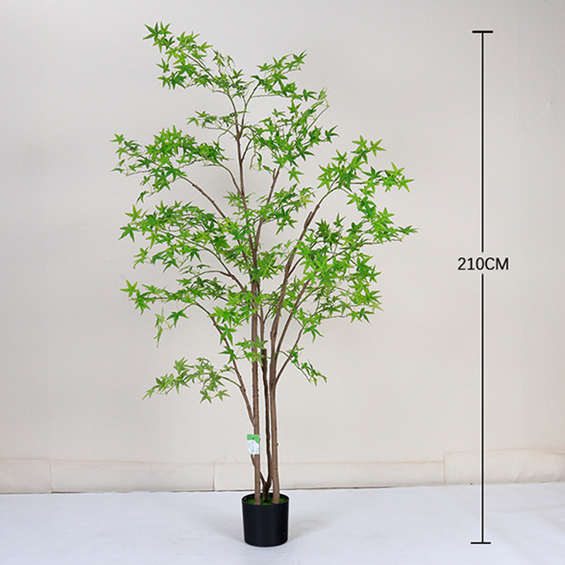 Vert 210cm