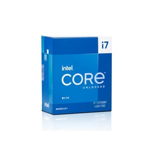 Intel Core i7 13700 <strong>CPU</strong> 4.1GHz (5.2GHz Turbo) 13th Gen LGA1700 16-Cores 24-Threa <strong>CPU</strong> - Product Image 5