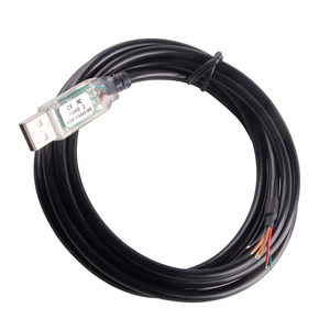 FTDI RS485 RS485 USB RS485 seri adaptör dönüştürücü iletişim kablosu ile uyumlu USB-RS485-WE-1800-BT - Product Image 2
