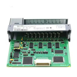 100% Original 1746-NI16V SLC 16 Point <strong>Analog</strong> <strong>Input</strong> <strong>Module</strong> 1746-NI4 1746-NI8 PLC Controller 1746NI16V - Product Image 3