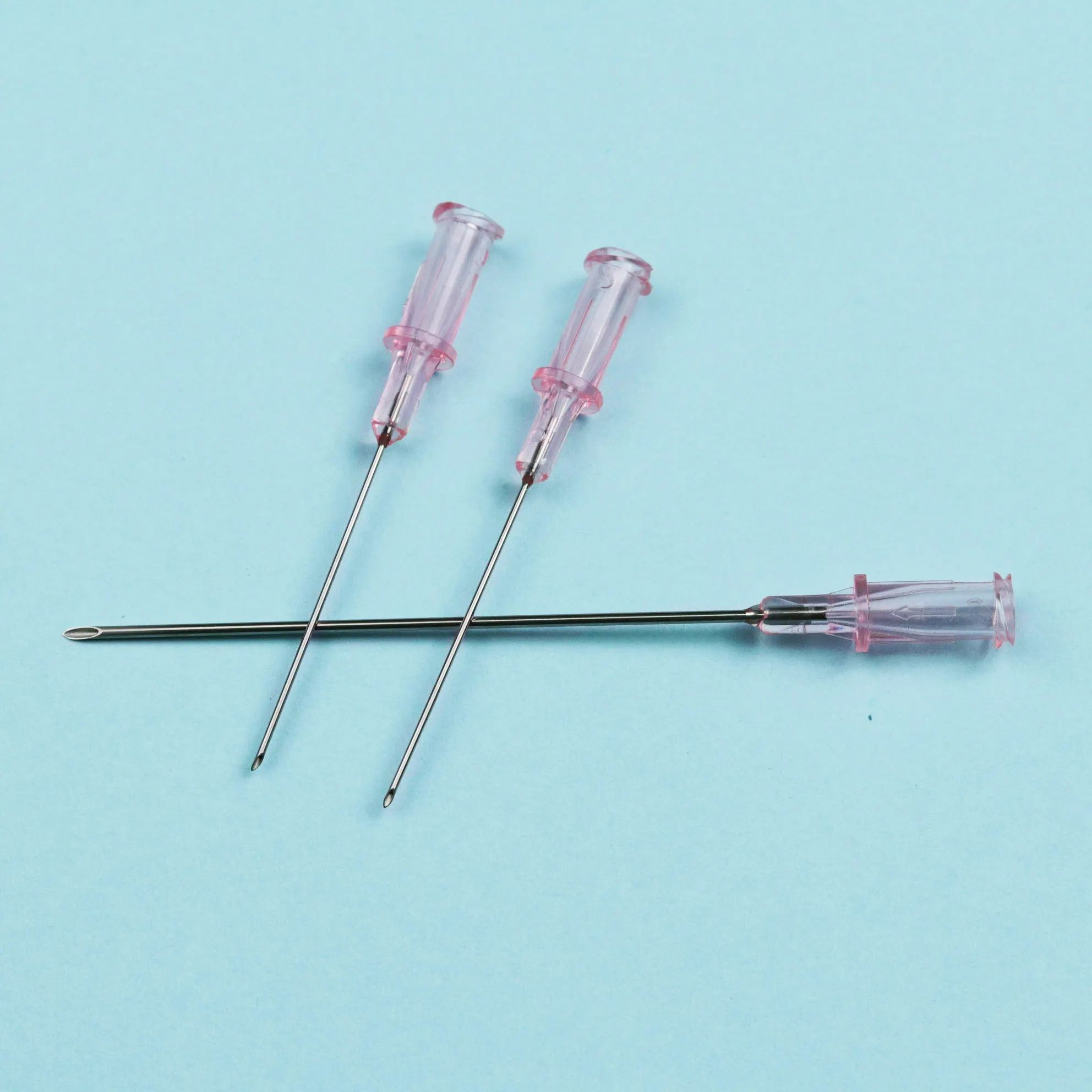 Tianck医療用品使い捨て血液循環器外科用器具穿刺針