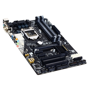 FÜR Gigabyte GA-B85-HD3 LGA 1150 B85 ATX Motherboard DDR3 Express Chipsatz Sockel 100% Testa rbeit - Product Image 2
