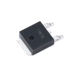 QLWEI/SN SOP8 MP3 Chip de sonido Chip IC de voz programable de una sola vez para juguetes - Product Image 6