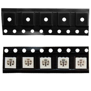 Factory <strong>SMD</strong> <strong>5050</strong> RGB Red Green Blue 0.2W IR Led <strong>Smd</strong> Chip for Landscape Lighting - Product Image 3